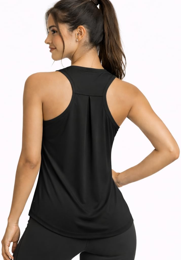 Women's Racerback Workout Tank