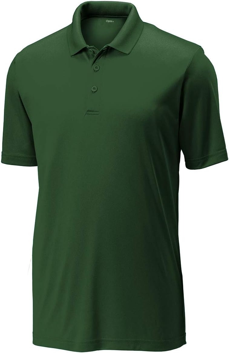 Men's Golf Polo Shirt