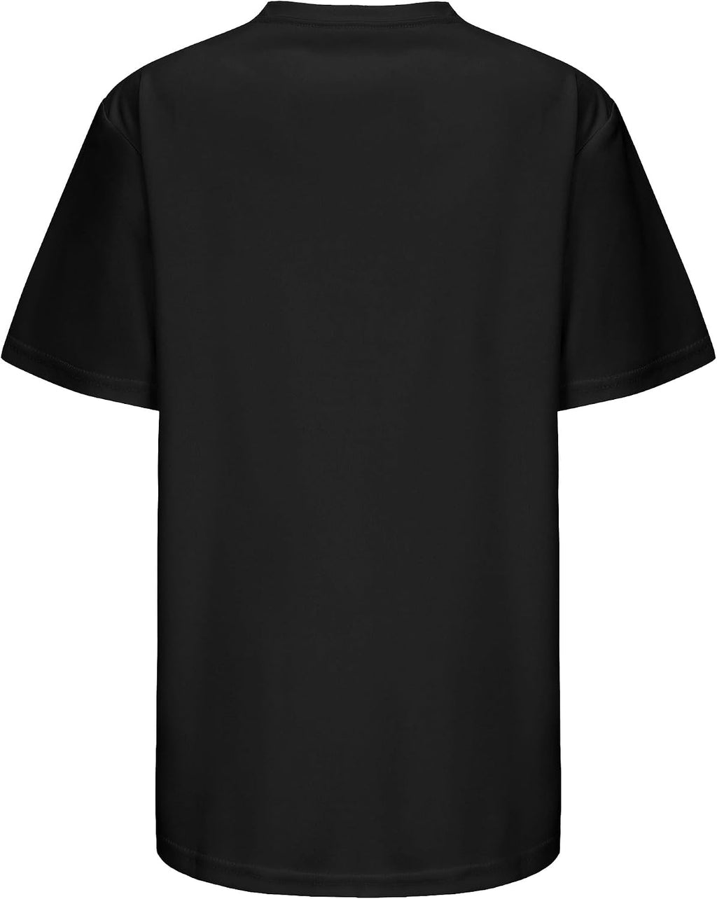 Boys' Athletic Performance T-Shirt