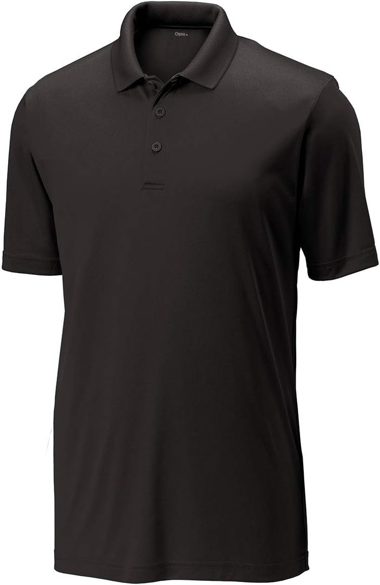Men's Golf Polo Shirt