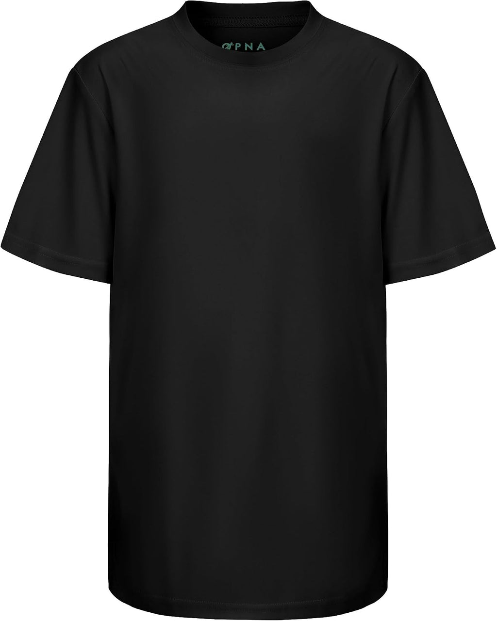 Boys' Athletic Performance T-Shirt