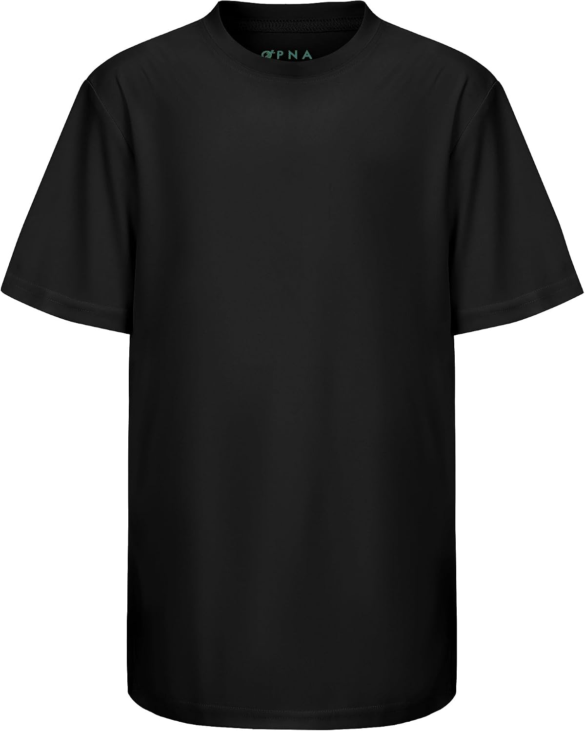 Boys' Athletic Performance T-Shirt