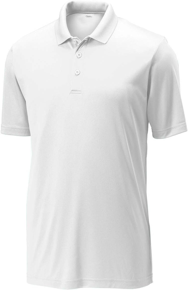 Men's Golf Polo Shirt