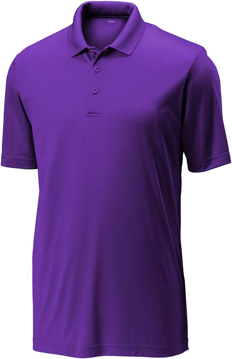 Men's Golf Polo Shirt