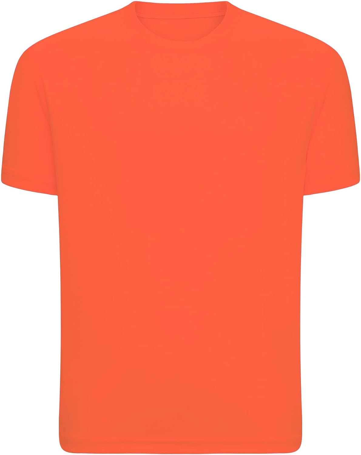 Boys' Athletic Performance T-Shirt
