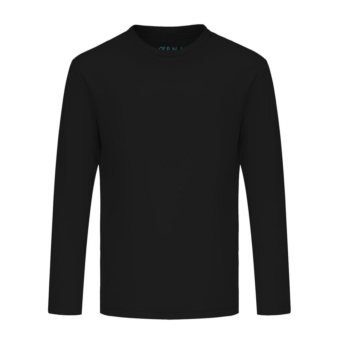 Kids' Long Sleeve Athletic Shirt