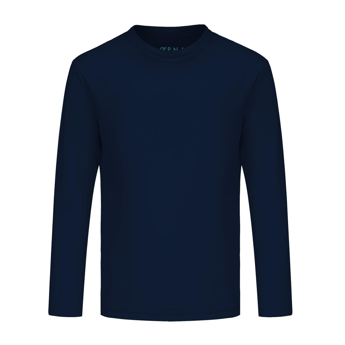 Kids' Long Sleeve Athletic Shirt