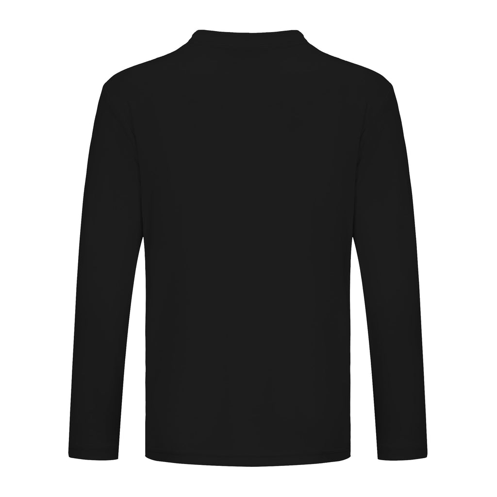Kids' Long Sleeve Athletic Shirt