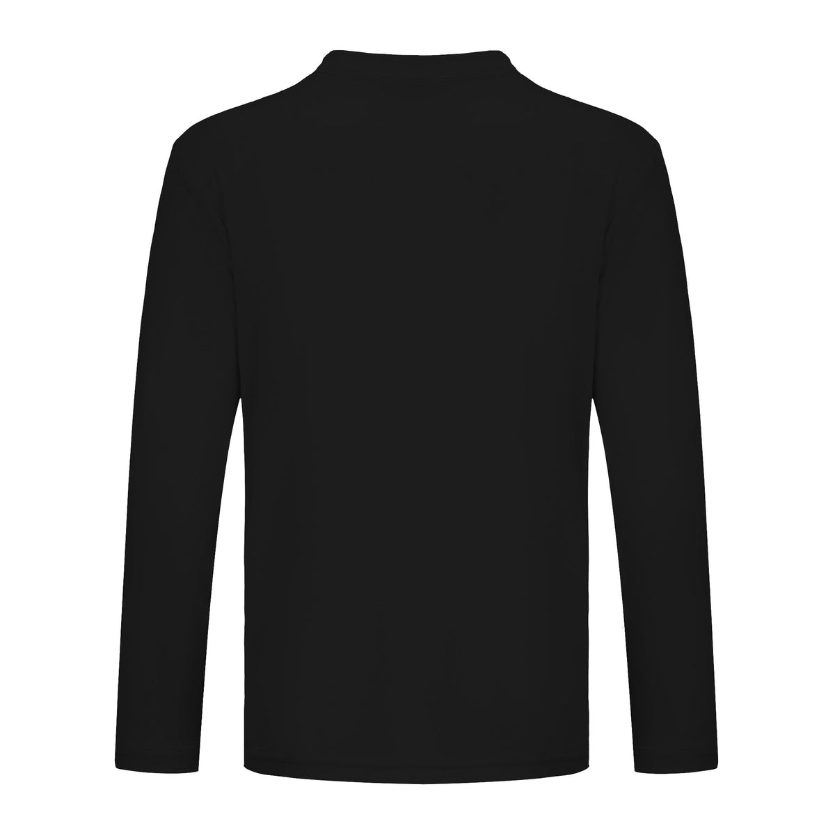 Kids' Long Sleeve Athletic Shirt