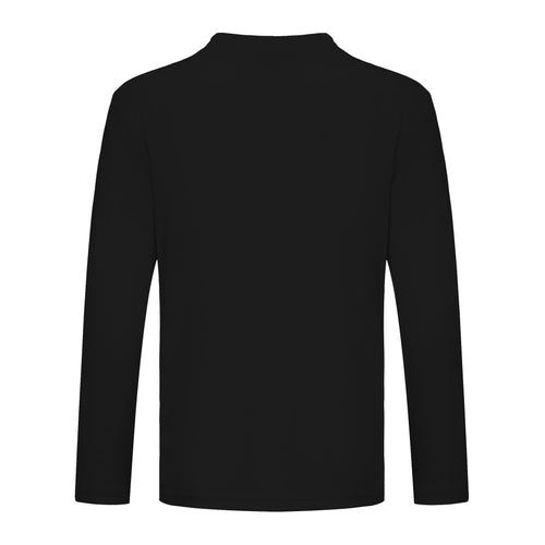 Kids' Long Sleeve Athletic Shirt