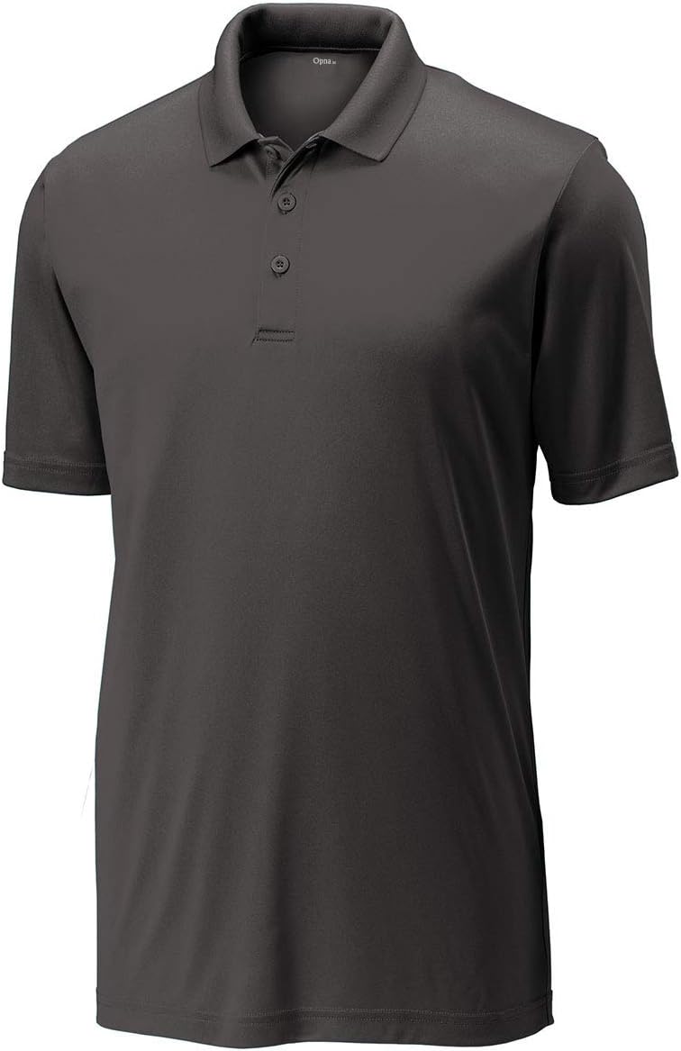 Men's Golf Polo Shirt
