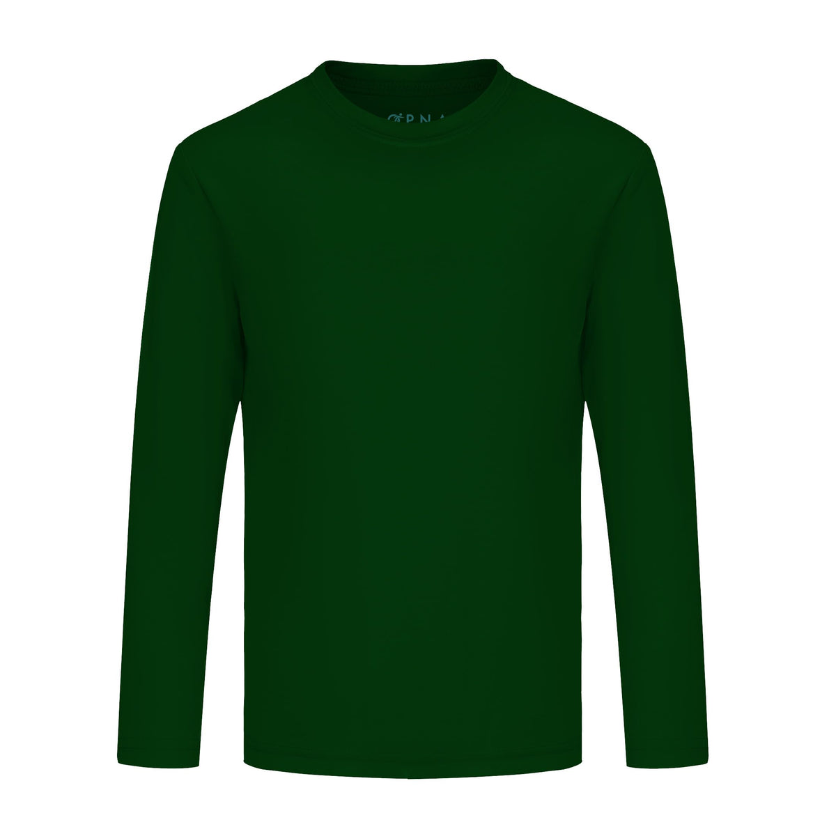 Kids' Long Sleeve Athletic Shirt