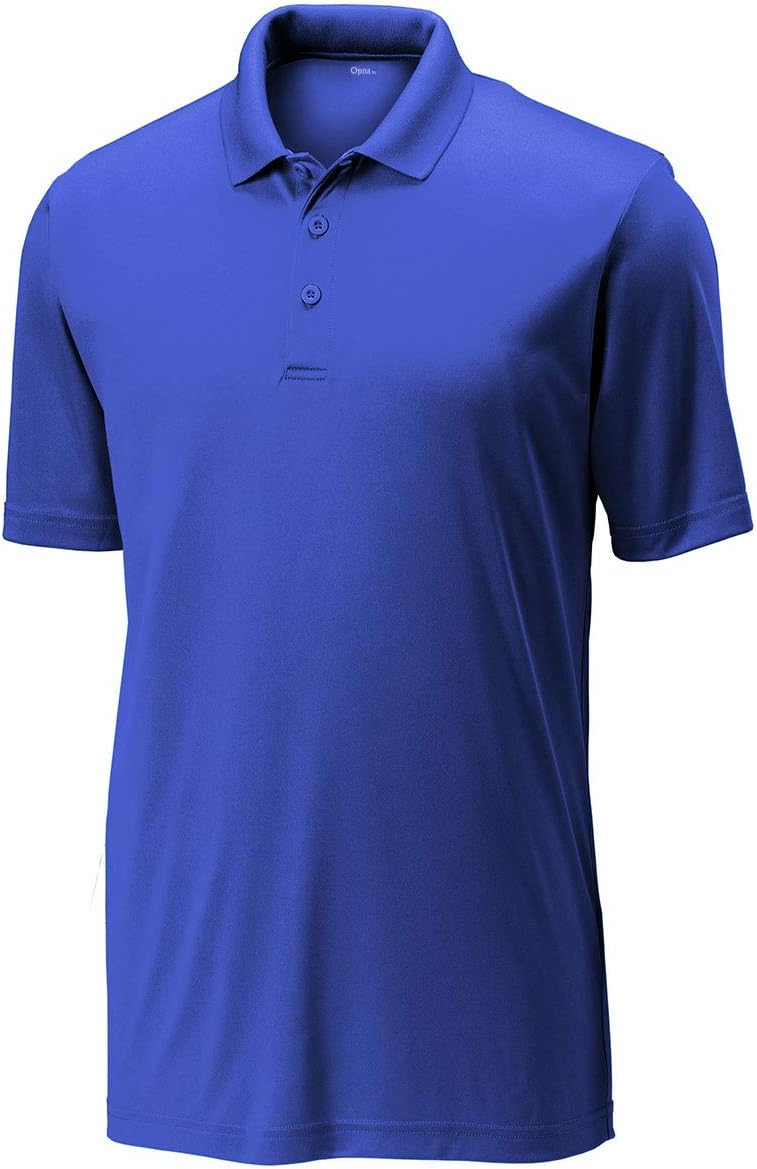Men's Golf Polo Shirt