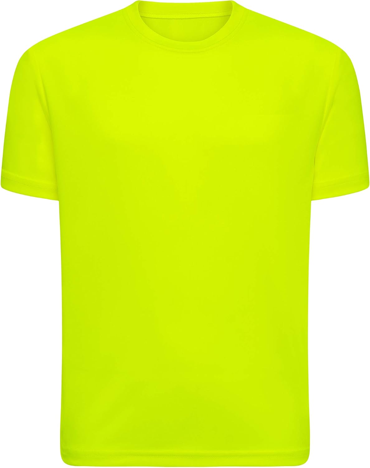 Boys' Athletic Performance T-Shirt