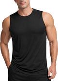 Men's Sleeveless Gym Tank