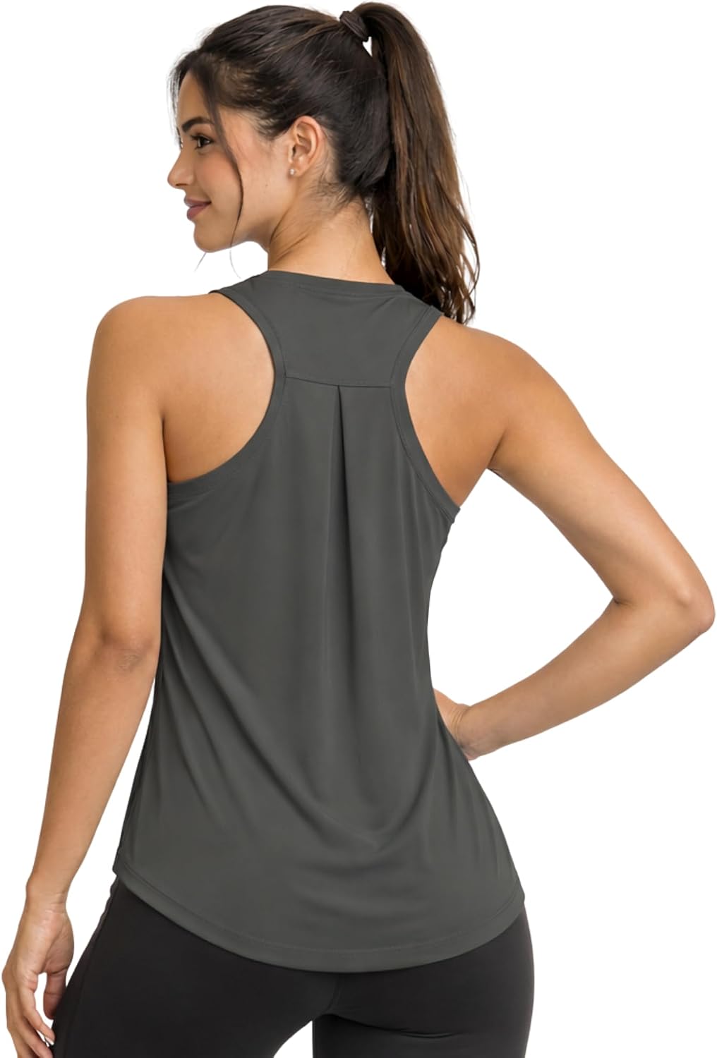 Women's Racerback Workout Tank