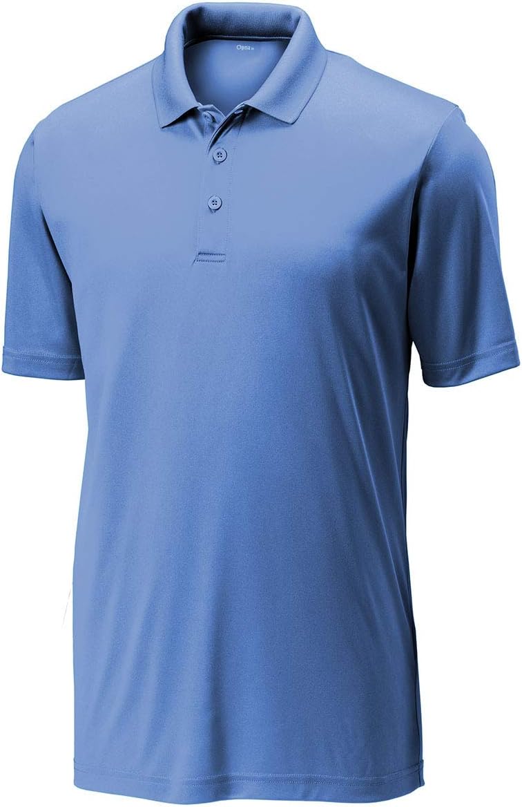 Men's Golf Polo Shirt