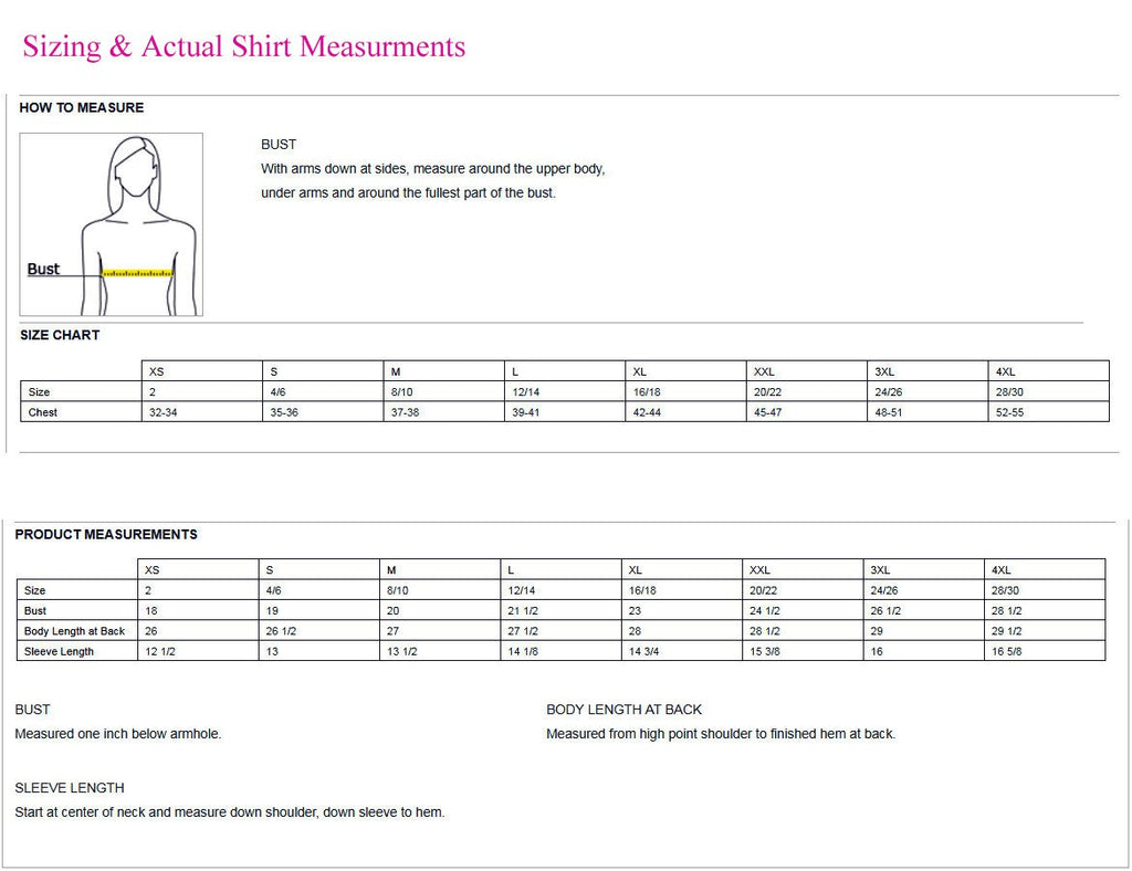 Women's Short Sleeve Golf Polo