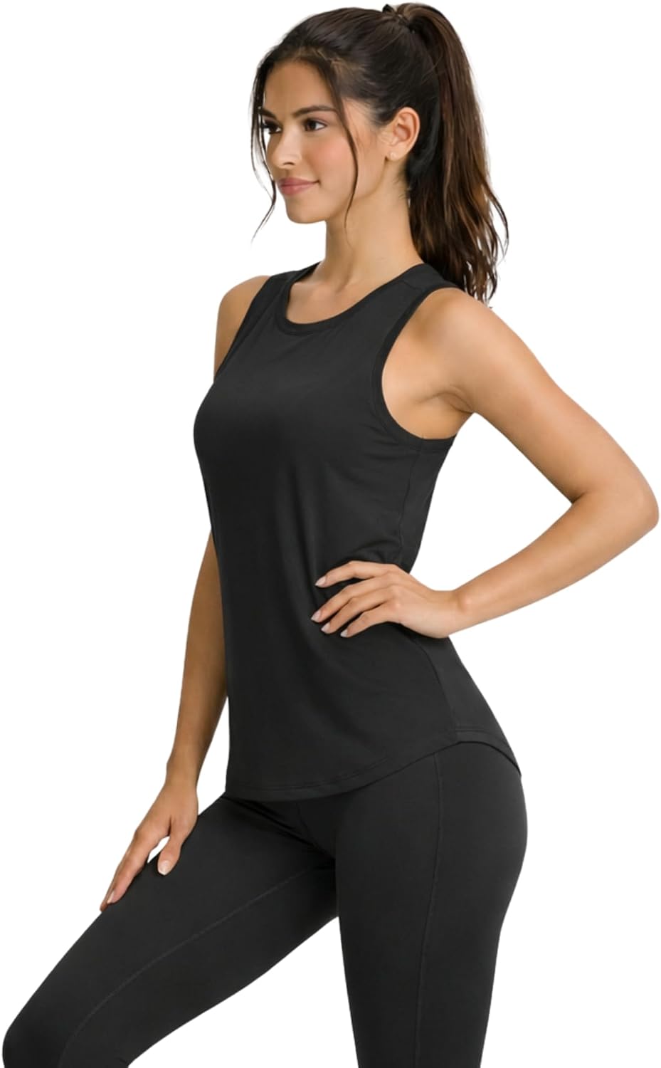 Women's Racerback Workout Tank