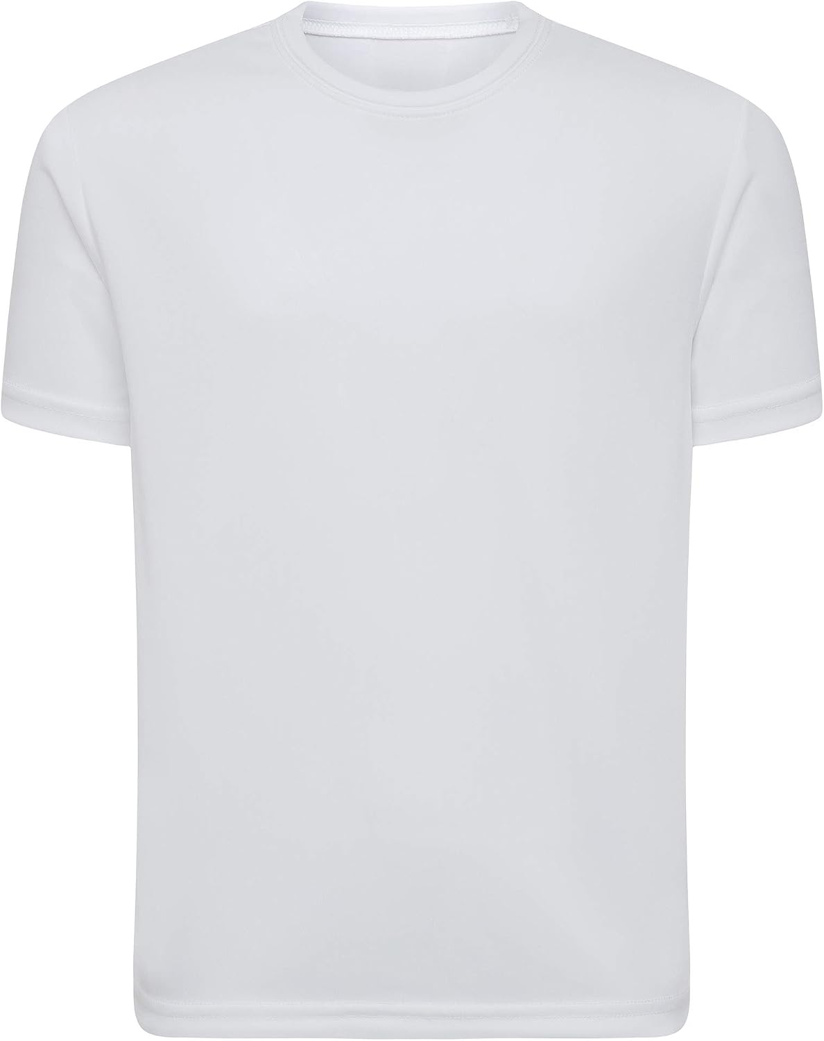 Boys' Athletic Performance T-Shirt
