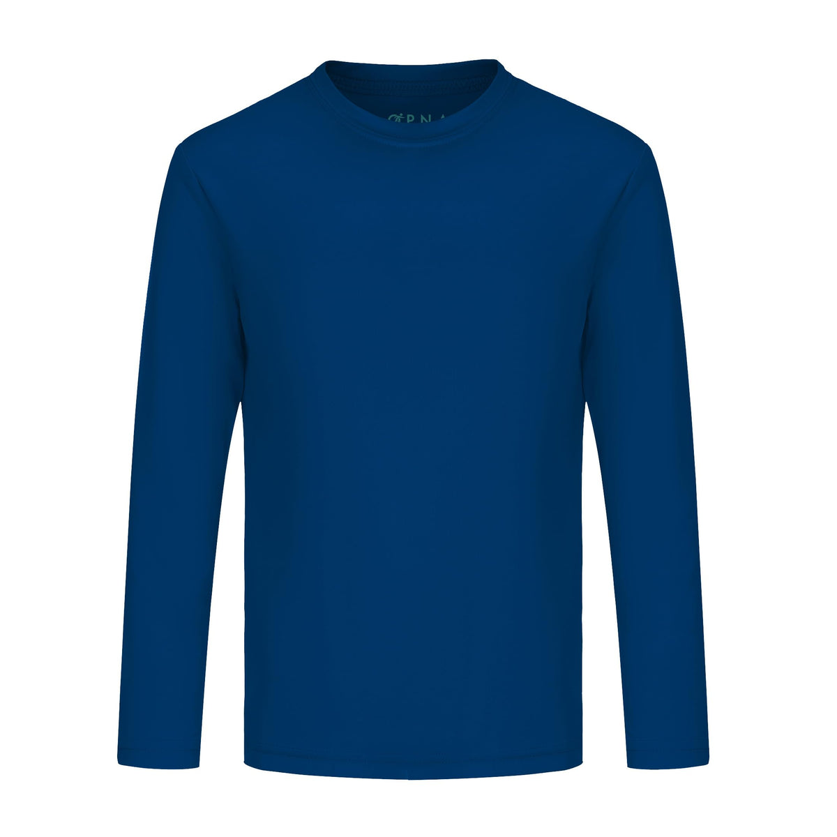 Kids' Long Sleeve Athletic Shirt