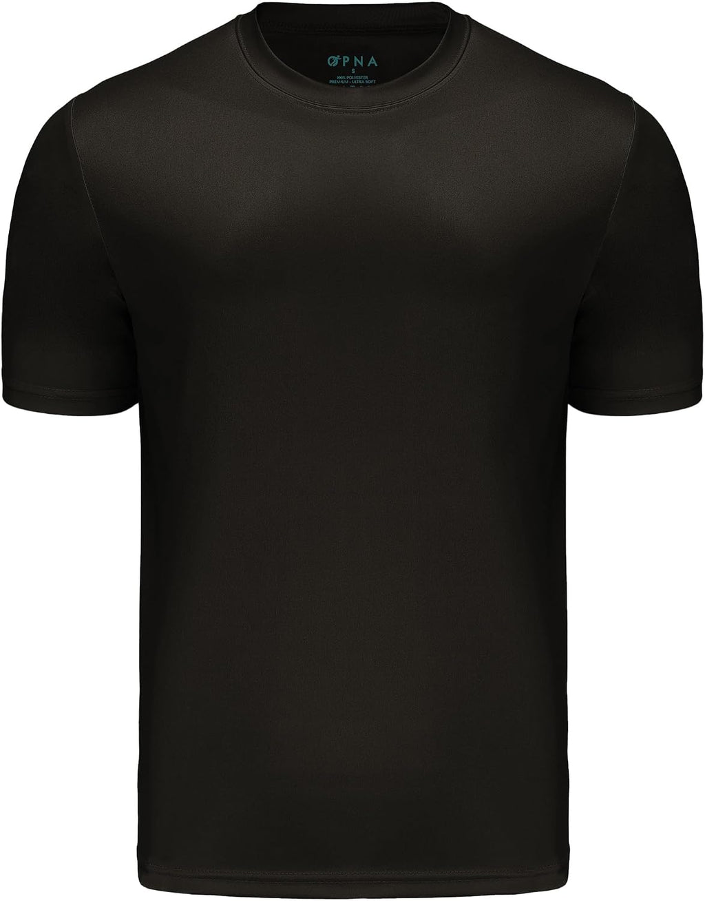 Men's Big & Tall Moisture Wicking T-Shirt