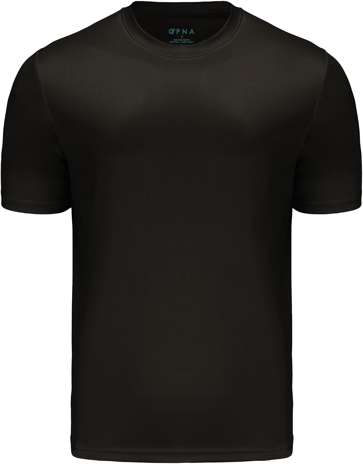 Men's Big & Tall Moisture Wicking T-Shirt
