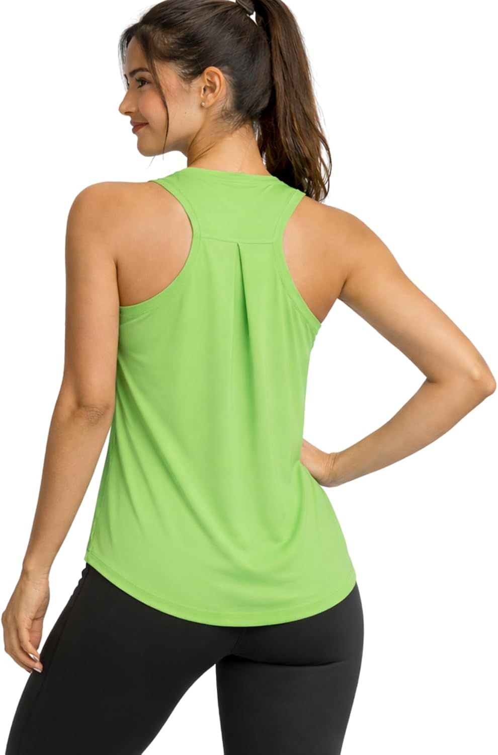 Women's Racerback Workout Tank