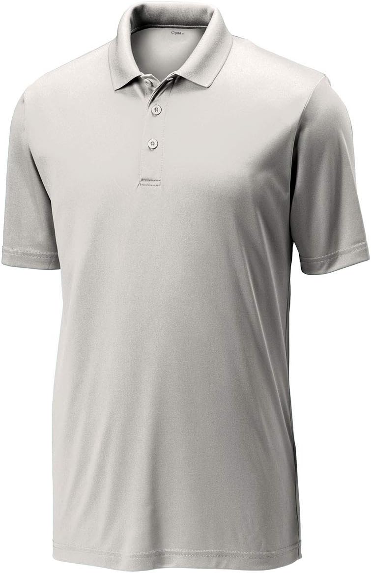 Men's Golf Polo Shirt