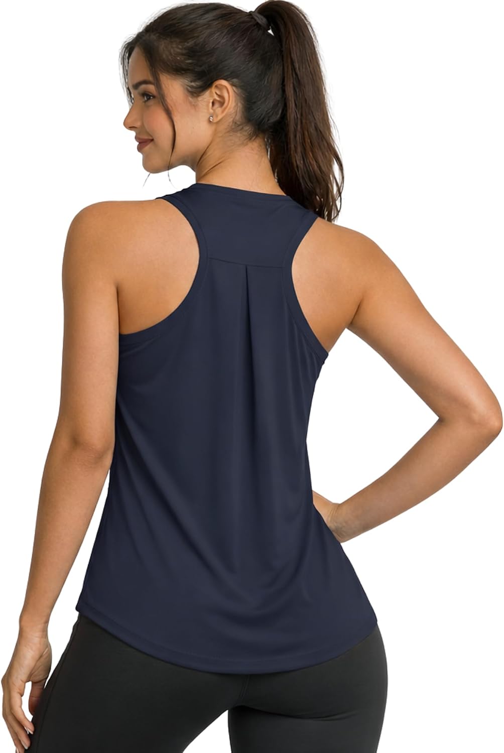 Women's Racerback Workout Tank