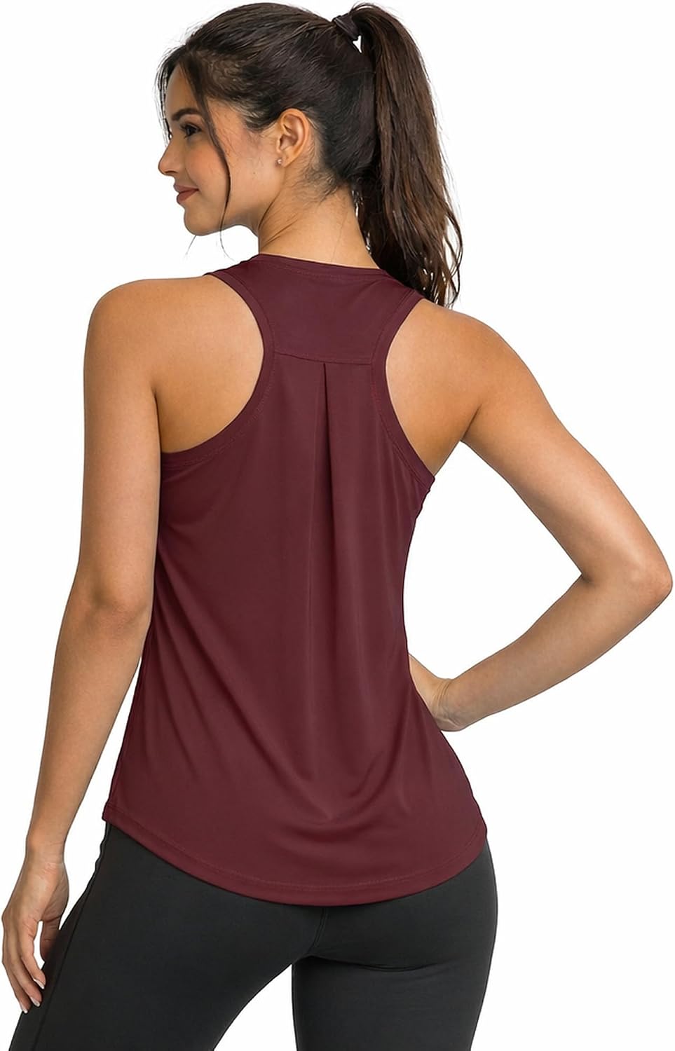 Women's Racerback Workout Tank