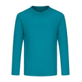 Kids' Long Sleeve Athletic Shirt