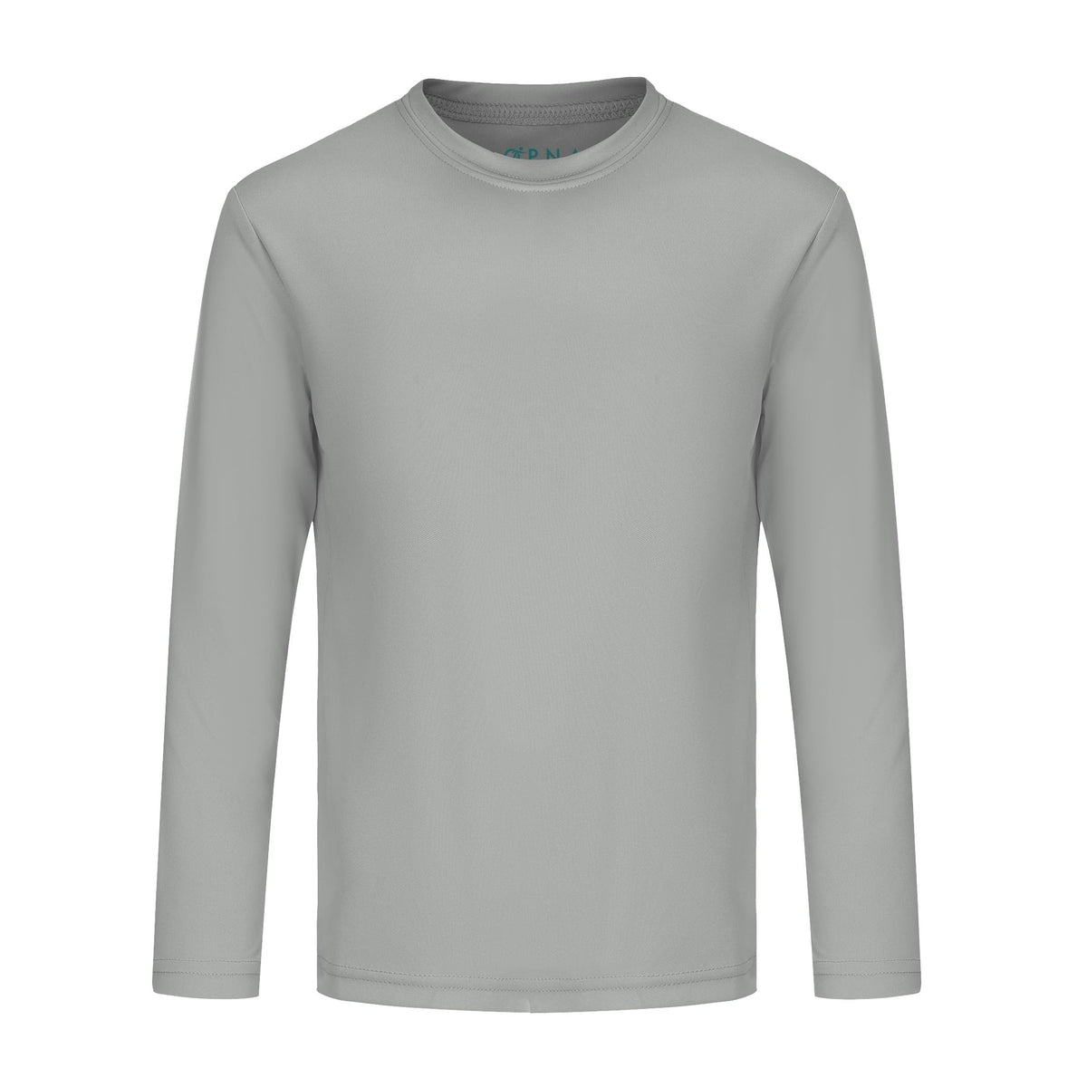 Kids' Long Sleeve Athletic Shirt