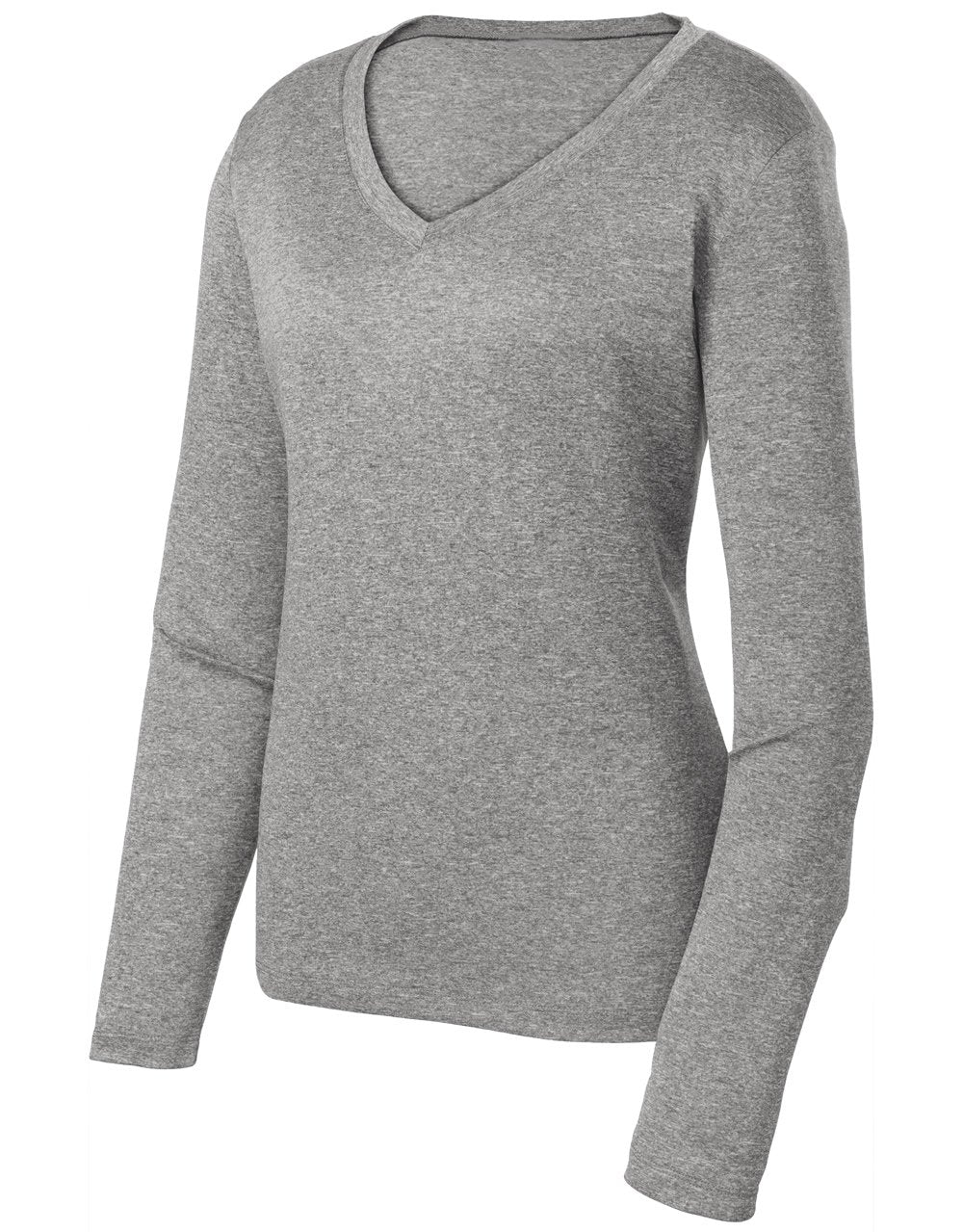 Women's Long Sleeve Moisture Wicking Shirt
