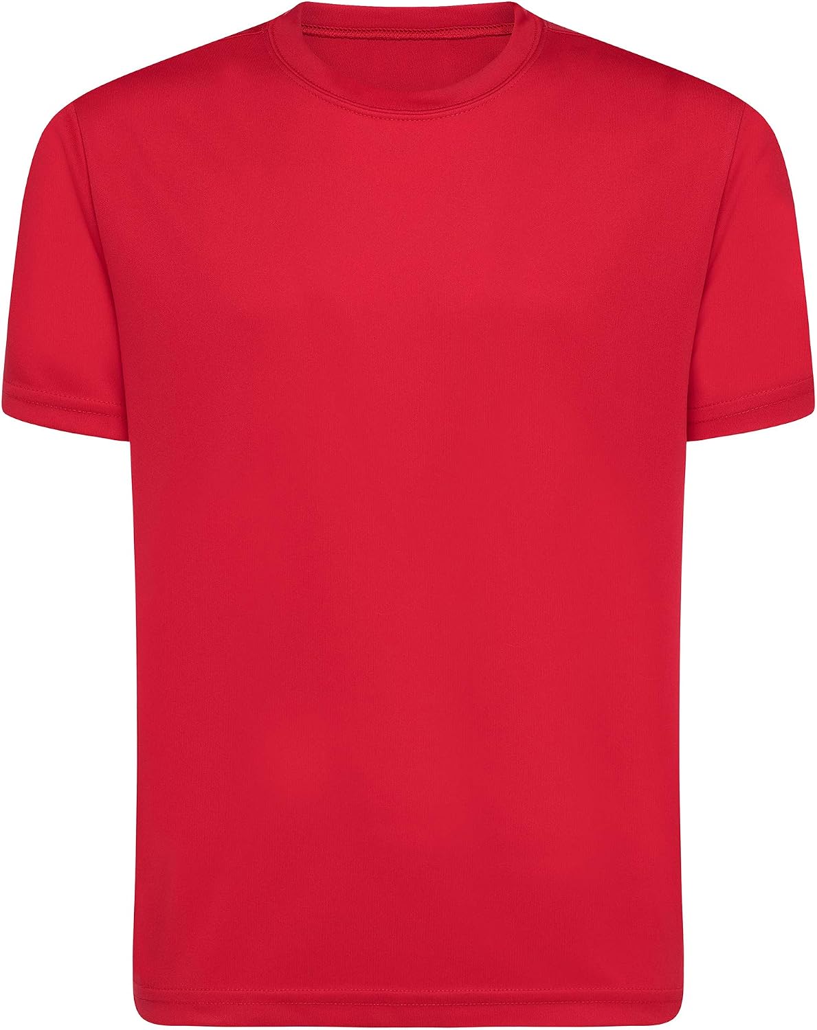 Boys' Athletic Performance T-Shirt