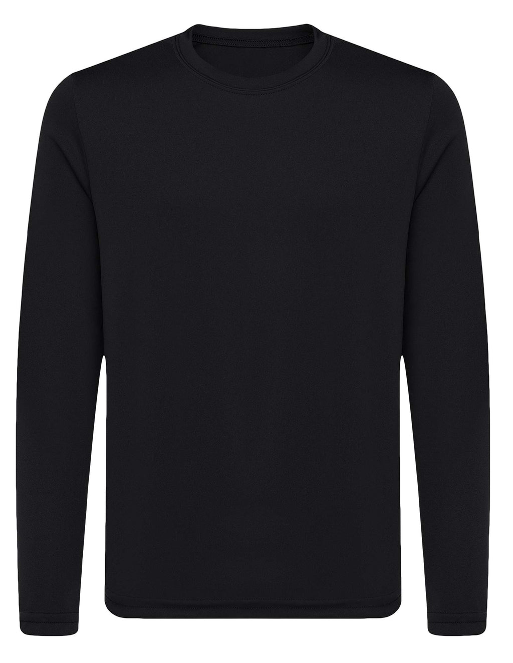 Kids' Long Sleeve Athletic Shirt