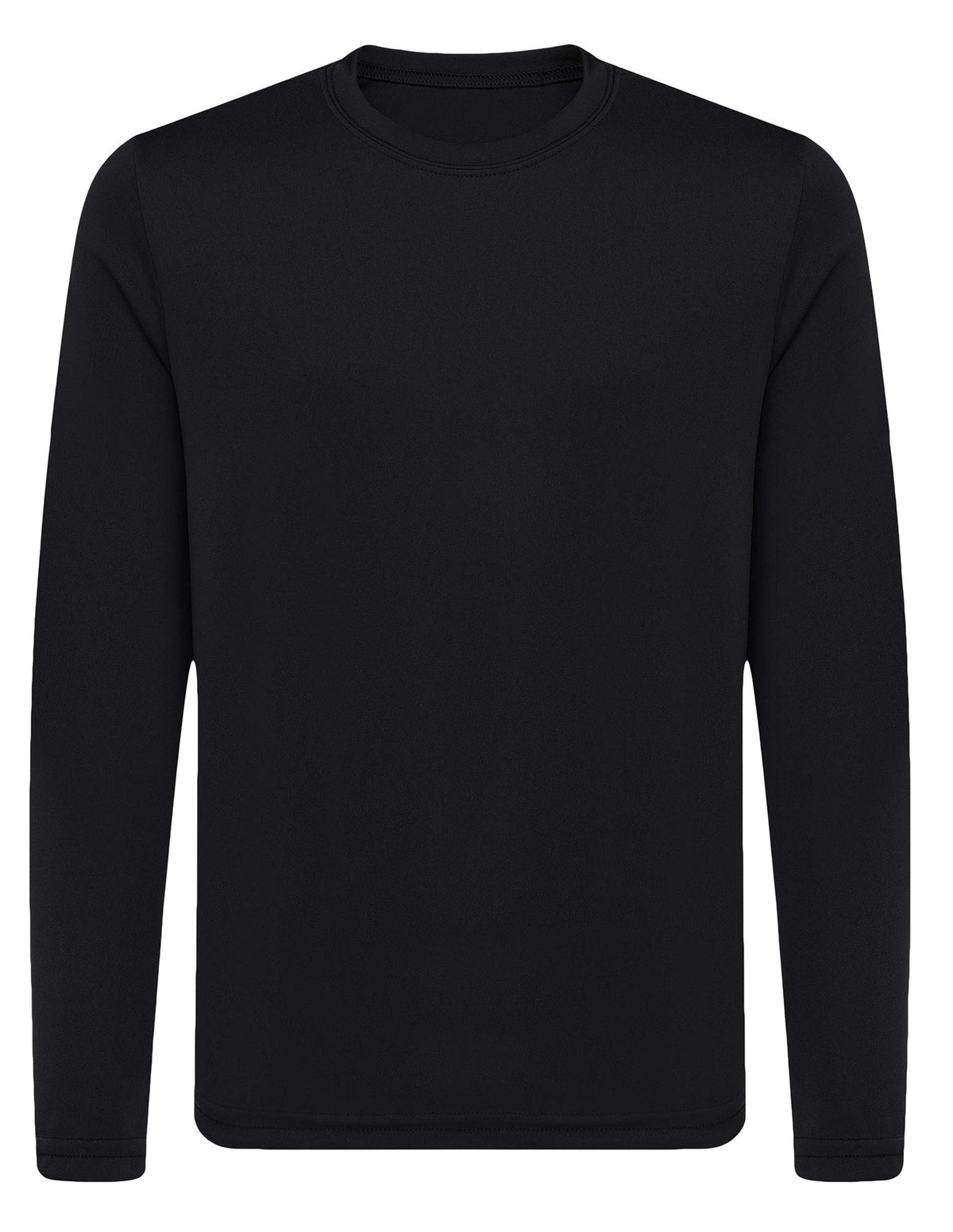 Kids' Long Sleeve Athletic Shirt