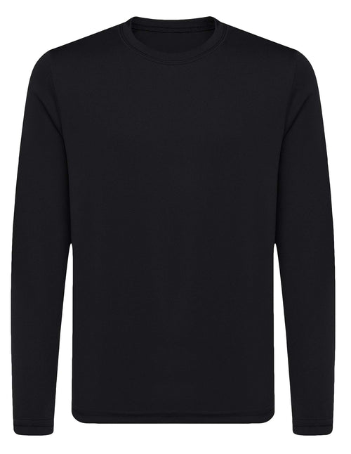 Kids' Long Sleeve Athletic Shirt