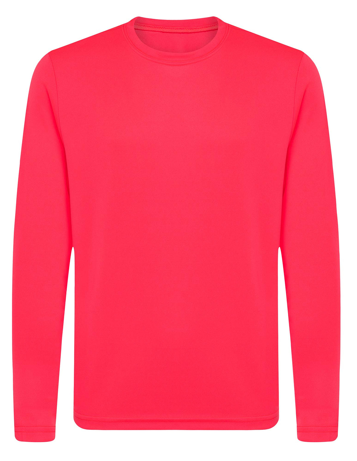 Kids' Long Sleeve Athletic Shirt