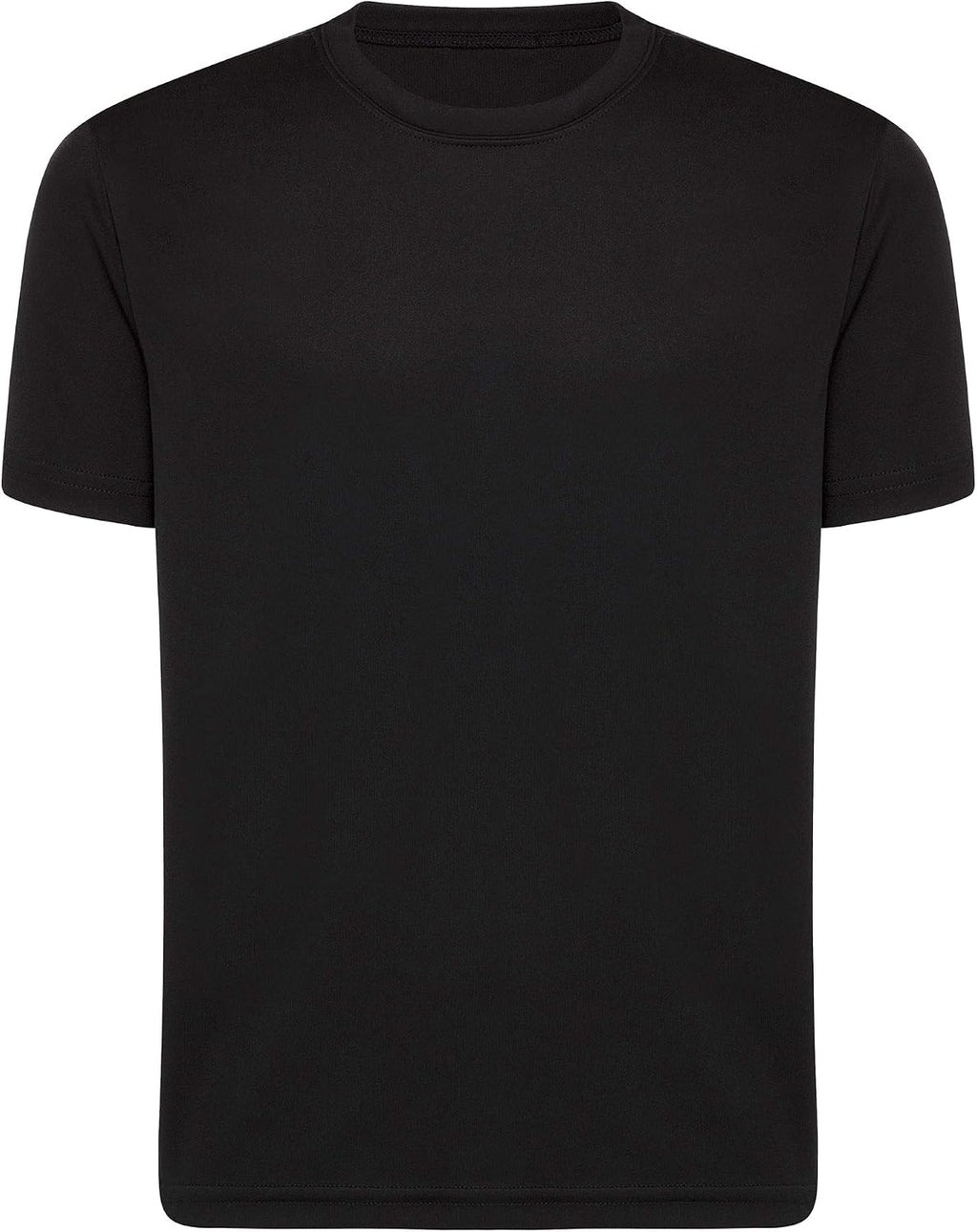 Boys' Athletic Performance T-Shirt