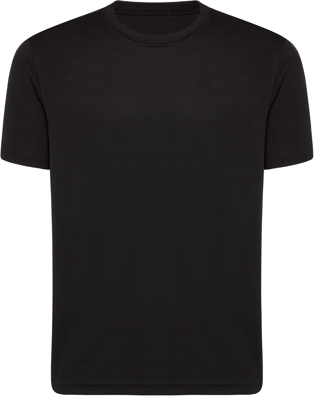 Boys' Athletic Performance T-Shirt