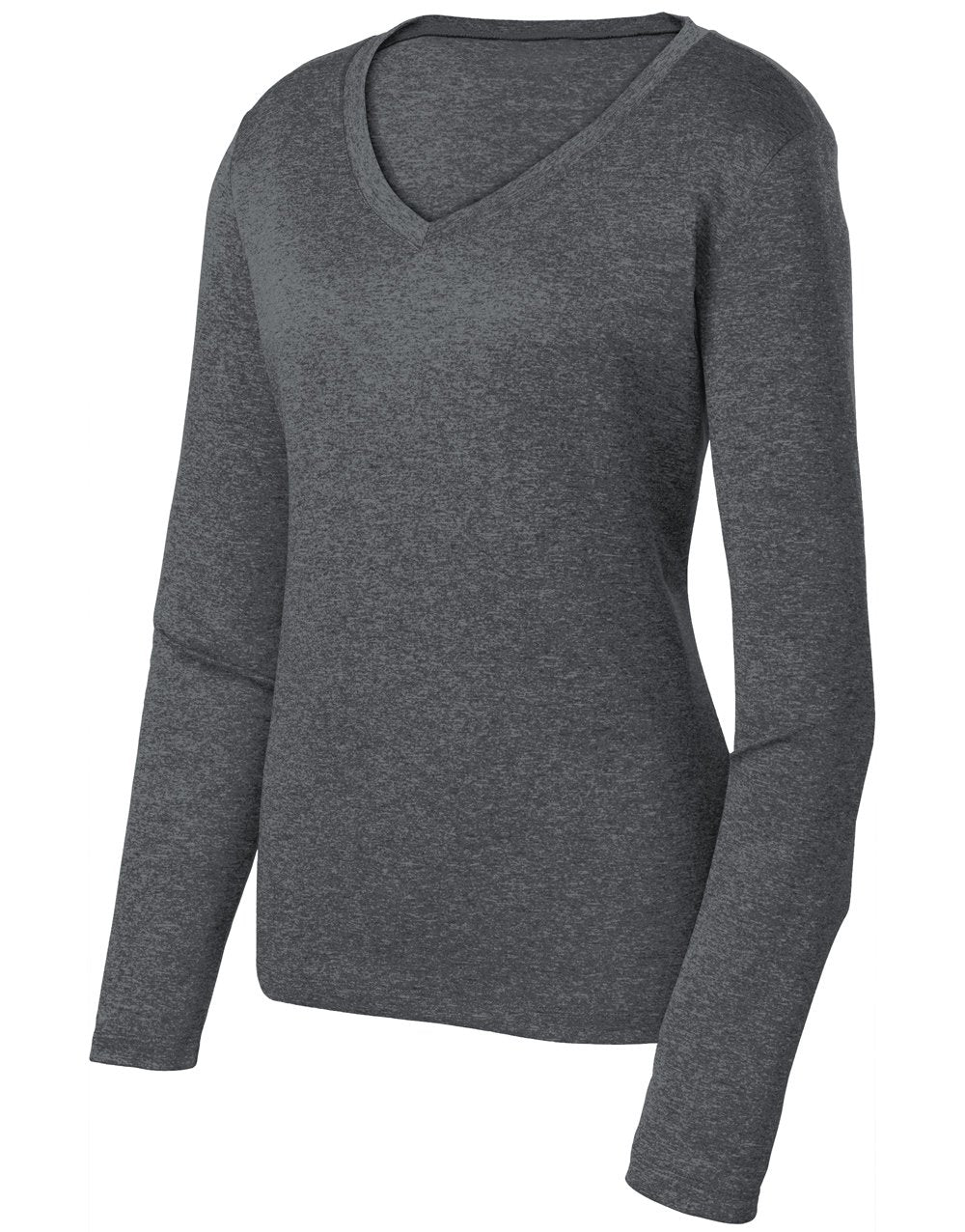 Women's Long Sleeve Moisture Wicking Shirt
