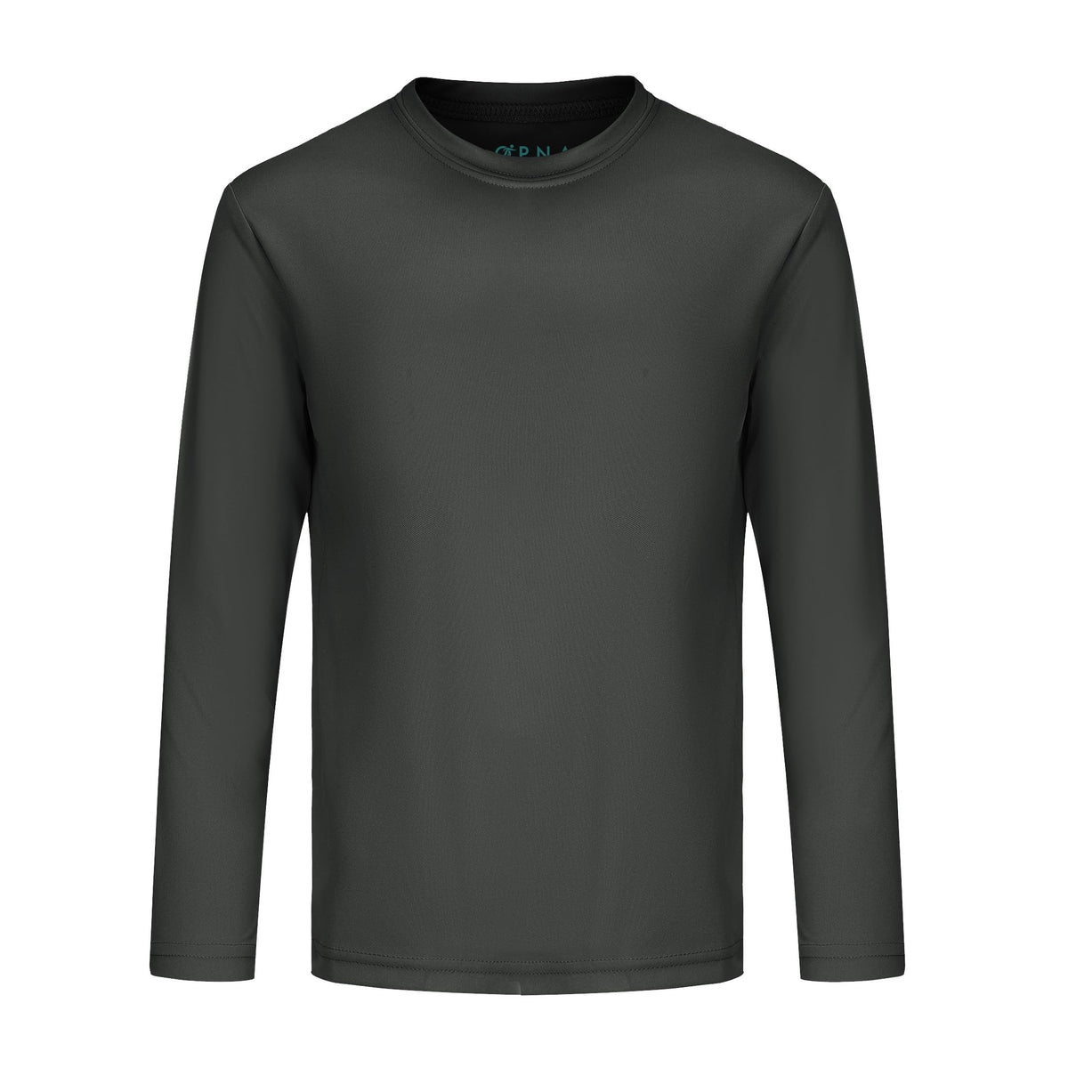 Kids' Long Sleeve Athletic Shirt