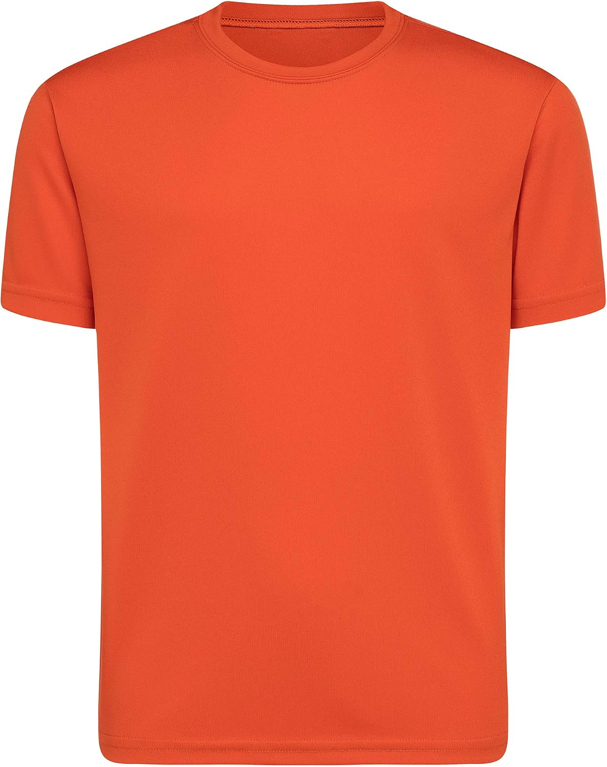 Boys' Athletic Performance T-Shirt