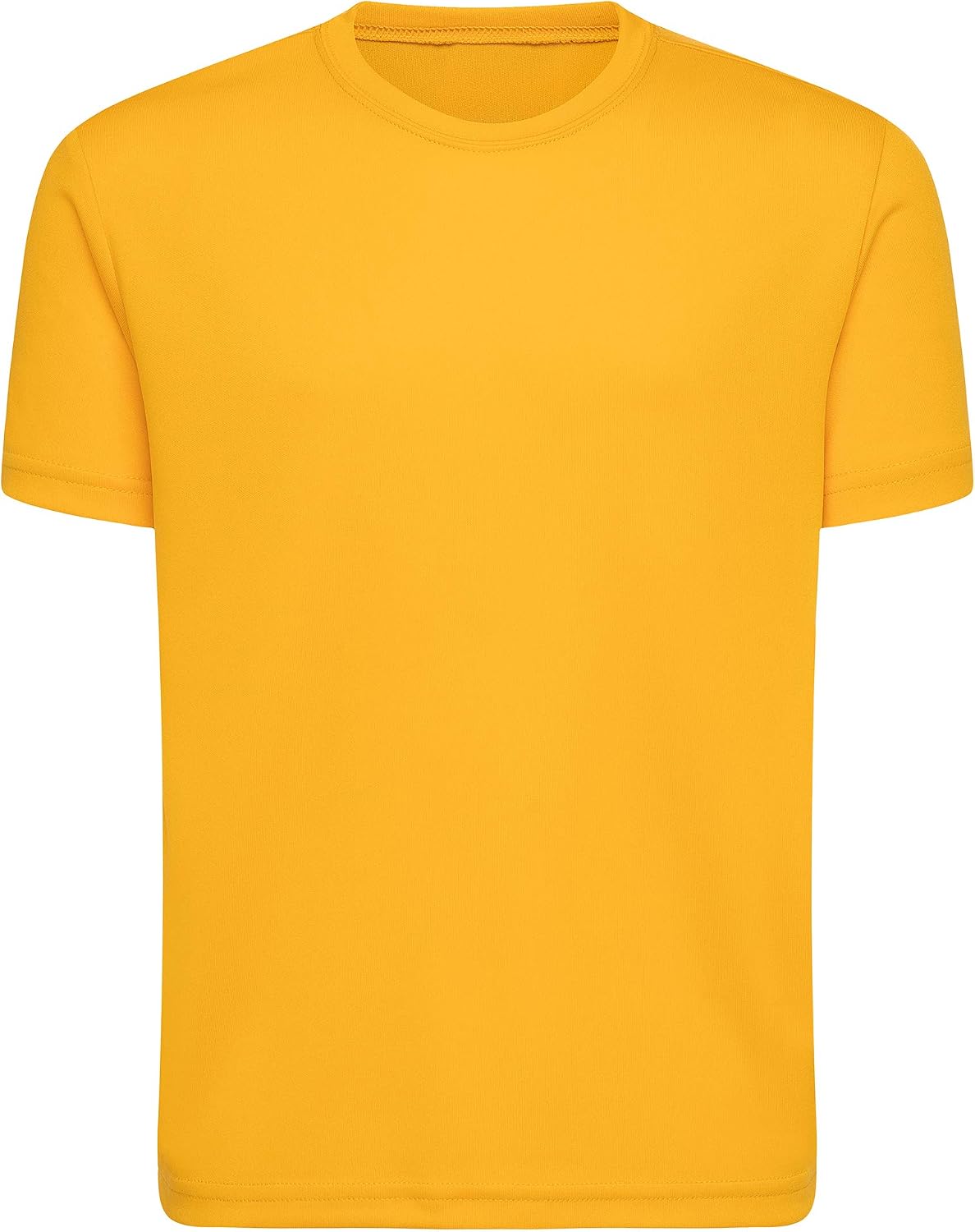Boys' Athletic Performance T-Shirt