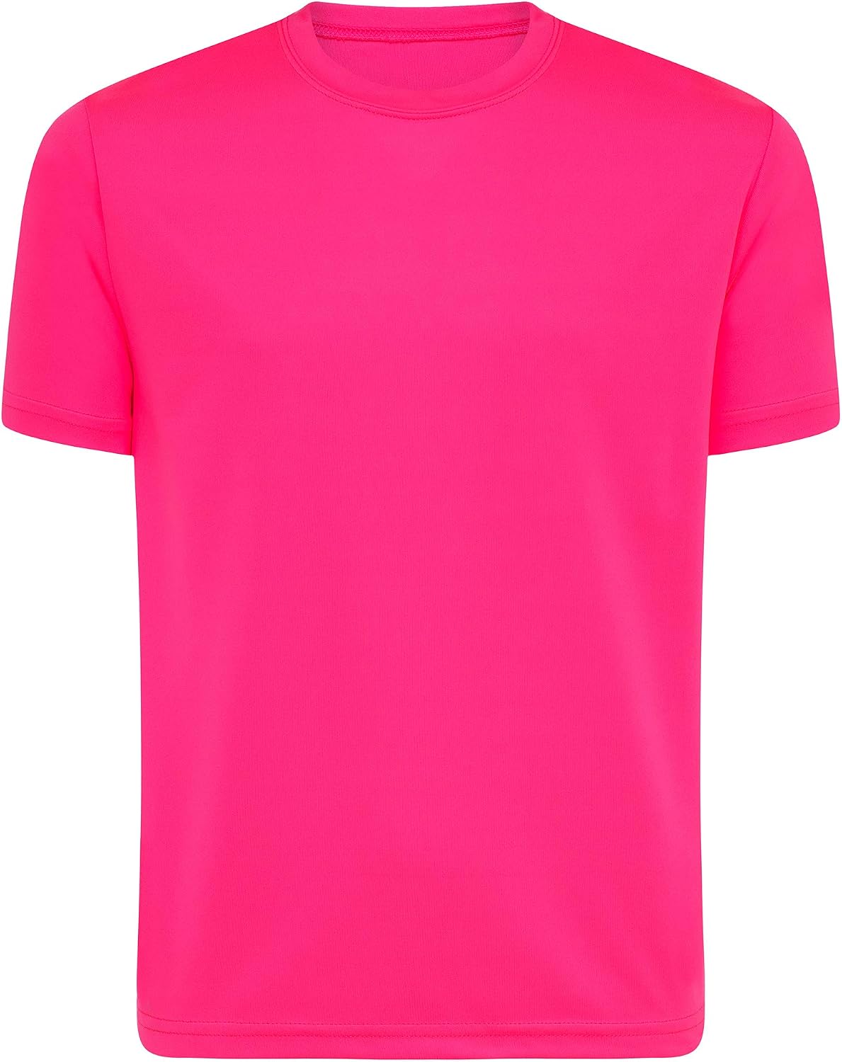 Boys' Athletic Performance T-Shirt