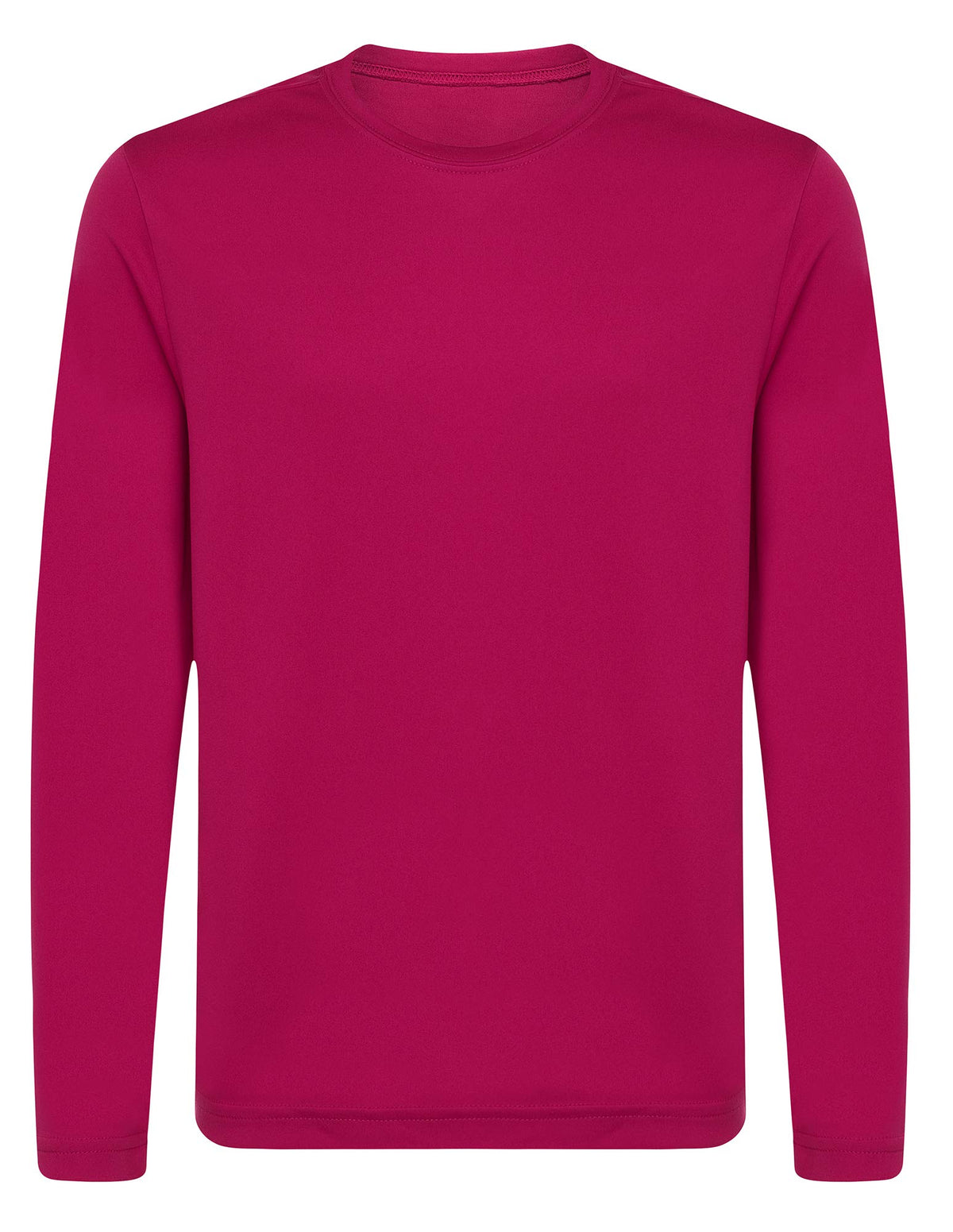 Kids' Long Sleeve Athletic Shirt