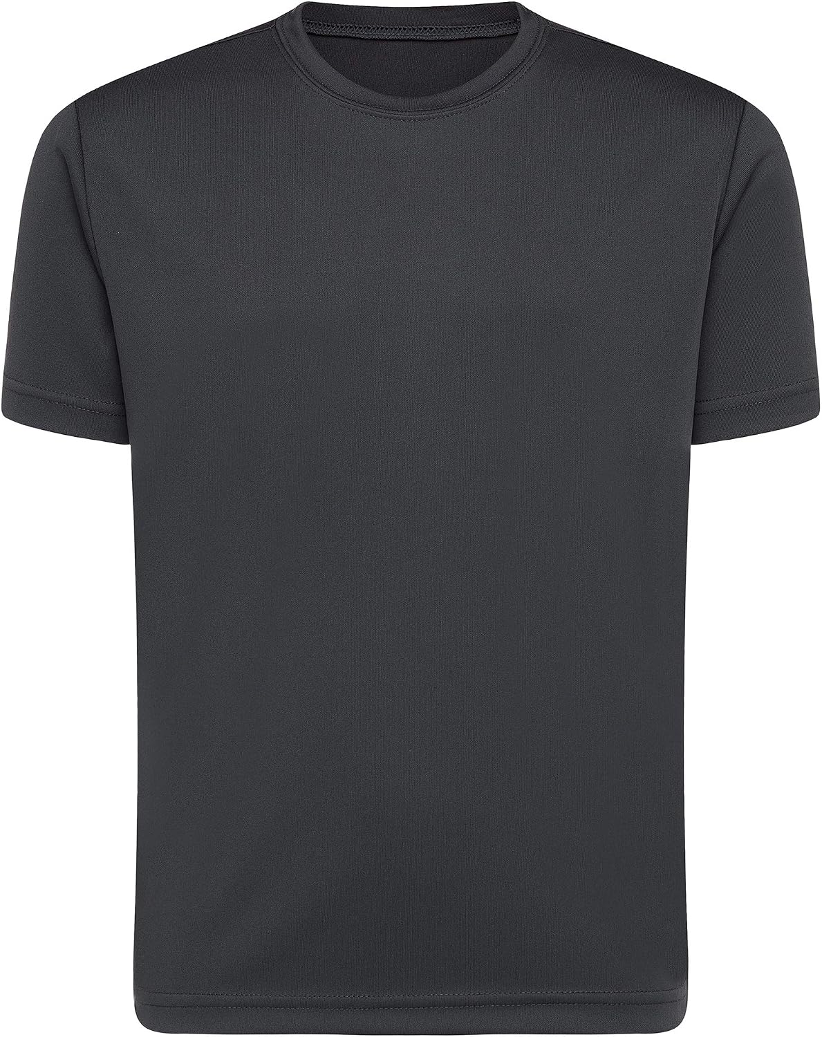 Boys' Athletic Performance T-Shirt
