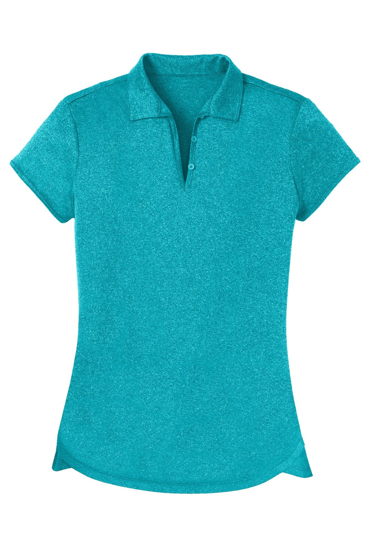 Women's Short Sleeve Golf Polo