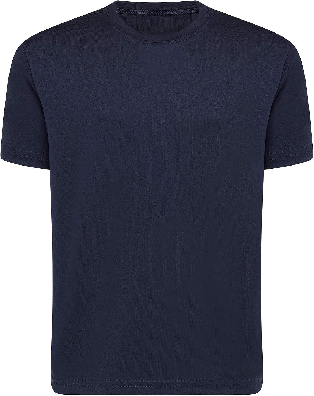 Boys' Athletic Performance T-Shirt